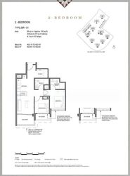 Parc Clematis (D5), Apartment #535426671